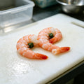 Wild Caught Arctic Sweet Shrimp