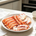 Premium Snow Crab Legs Cluster